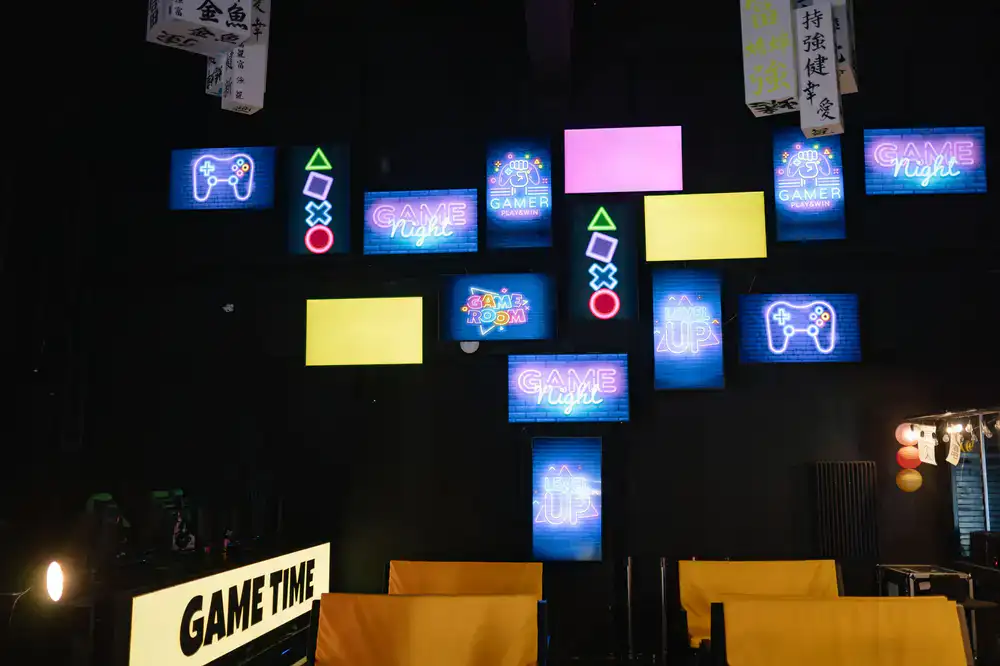 Cyber Circuit game icon