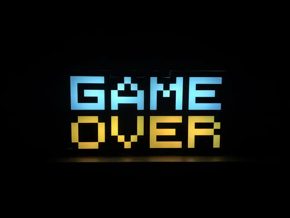 Dust Rally game icon