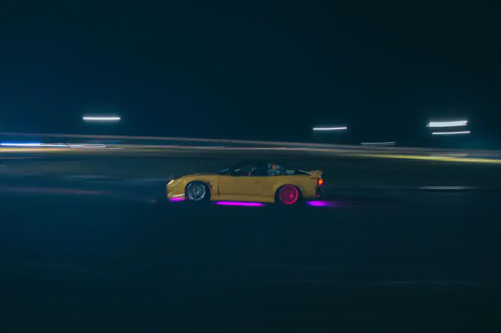 Neon Drift icon